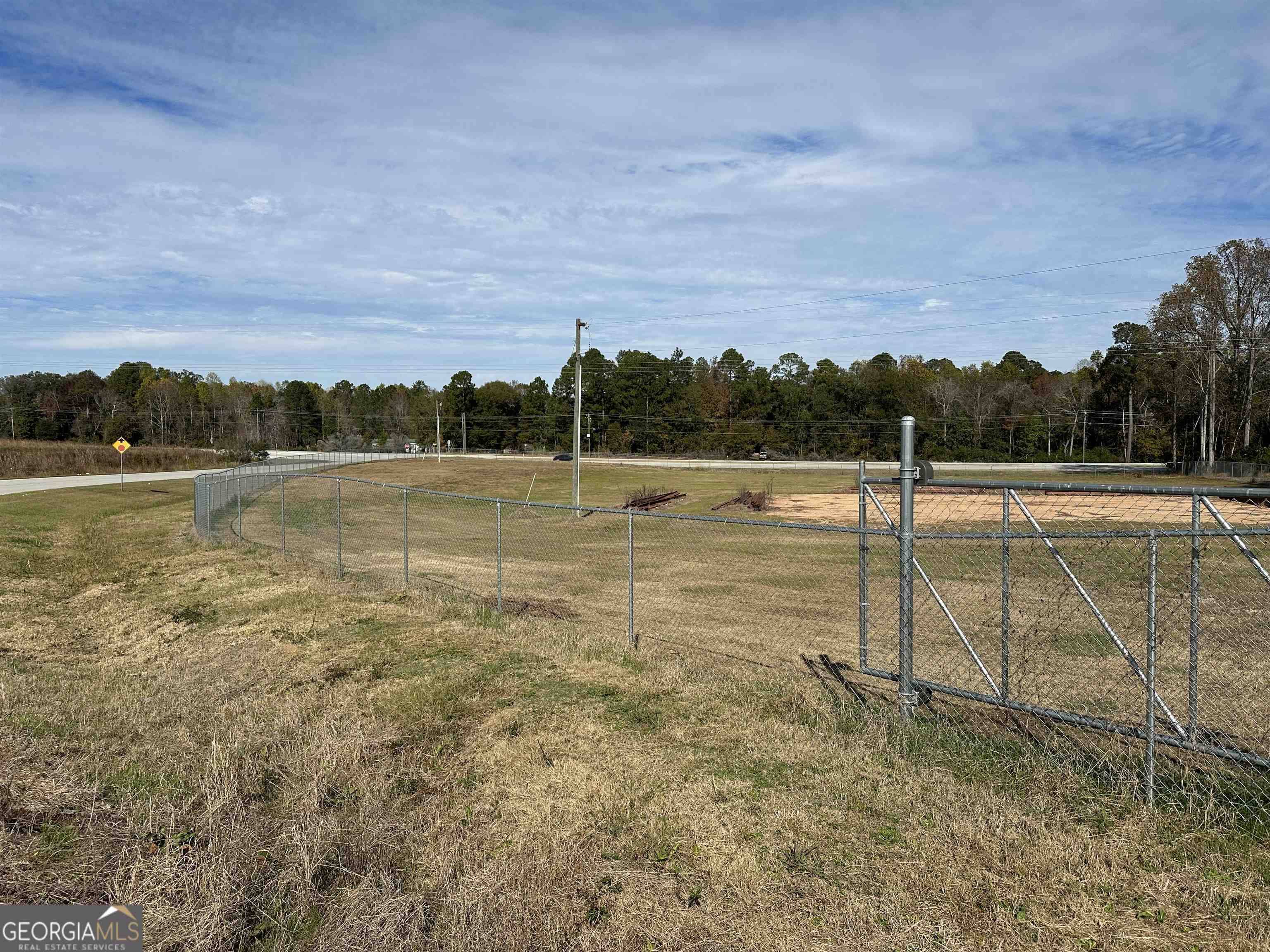 Sylvania, GA 30467,0 Industrial Park Road