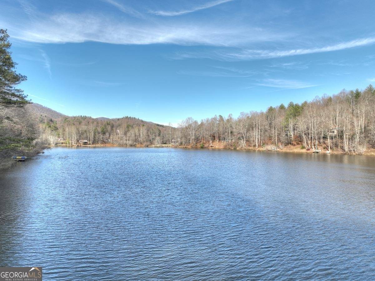 Ellijay, GA 30536,LT 21 Jones Creek Road