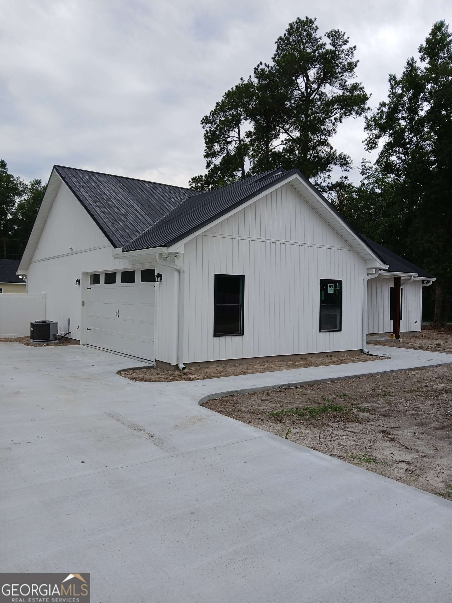 Folkston, GA 31537,36 Robinson ST