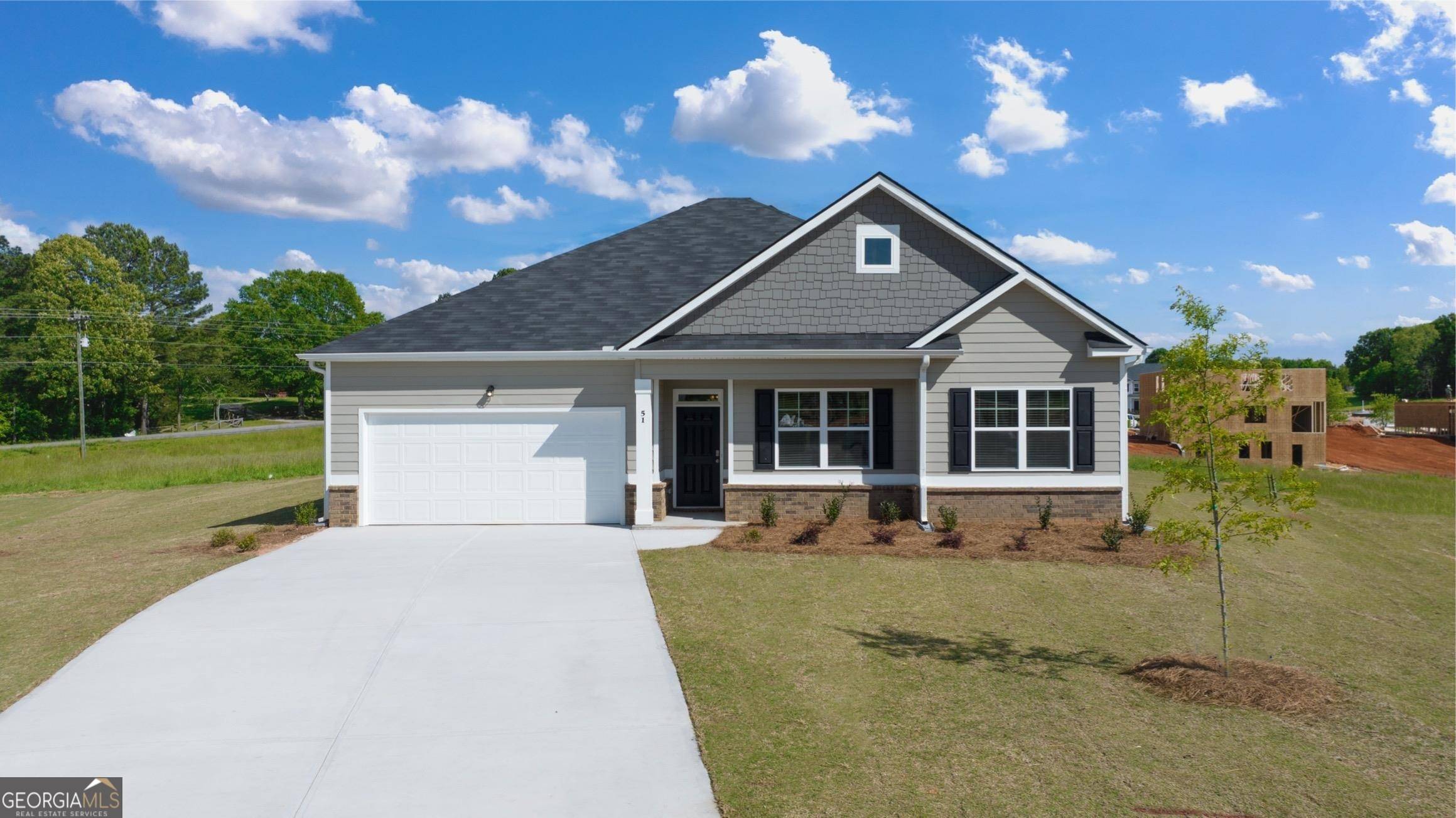 Dacula, GA 30019,87 Creek Side PL #38