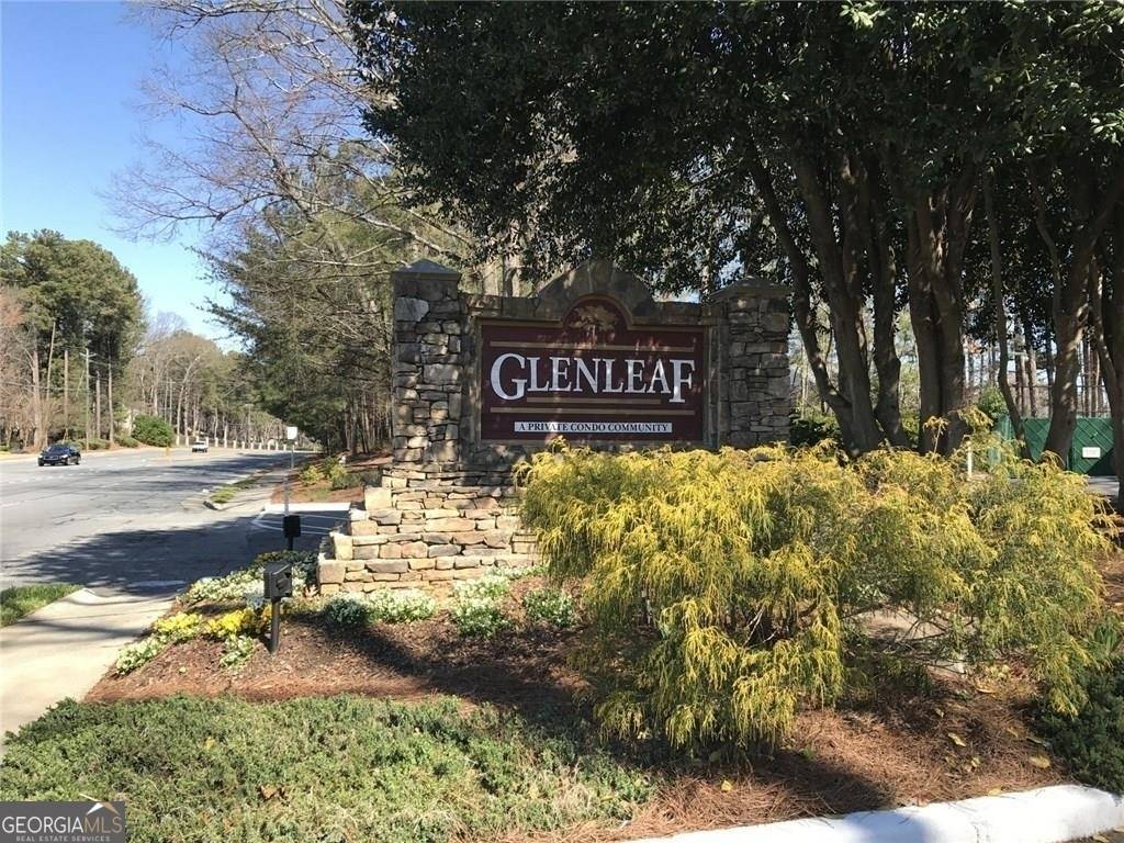 Peachtree Corners, GA 30092,620 Glenleaf DR