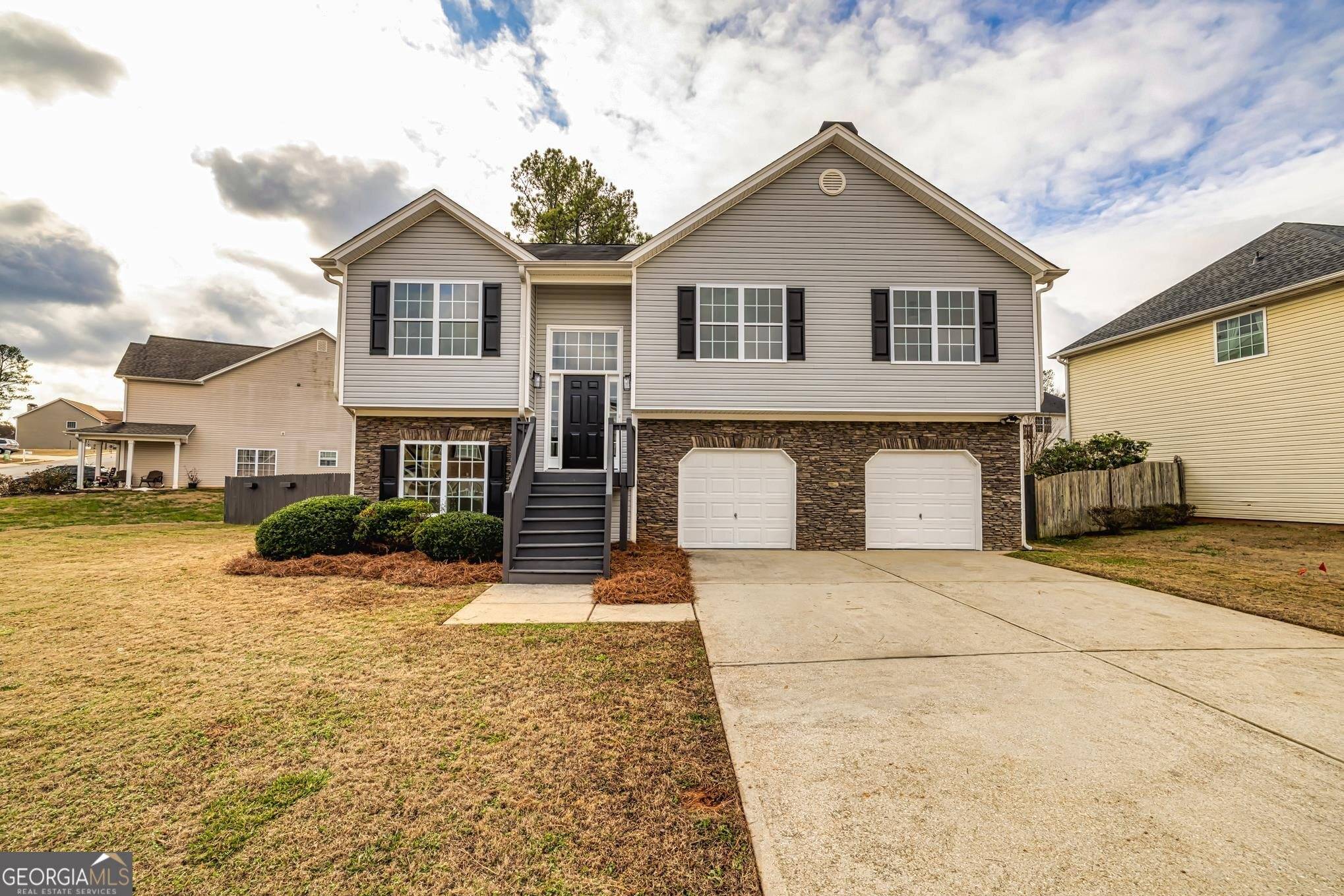 Villa Rica, GA 30180,661 Nine Oaks CIR