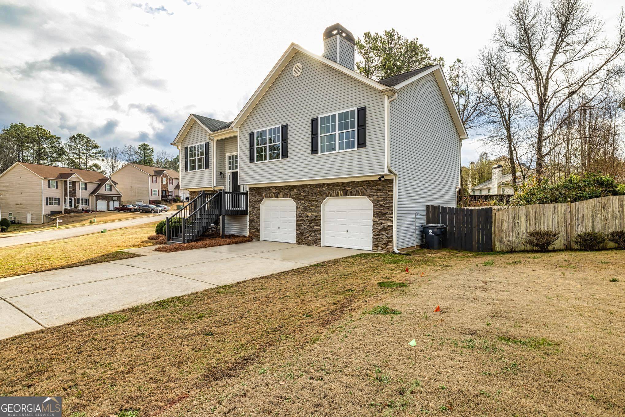 Villa Rica, GA 30180,661 Nine Oaks CIR