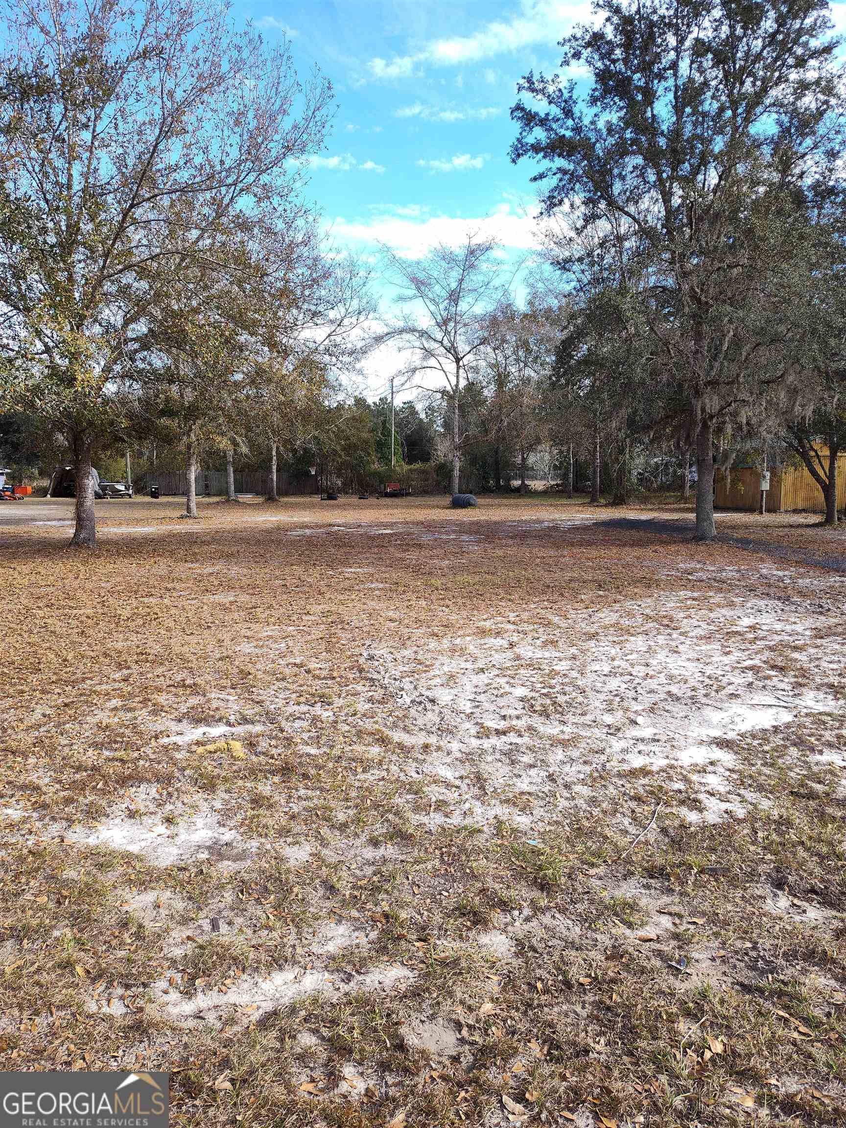 Folkston, GA 31537,LOT #10 Palmhurst DR