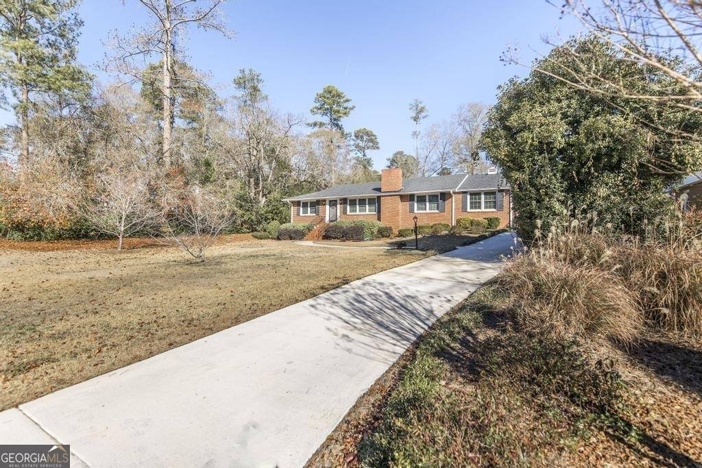 Macon, GA 31204,2931 Victoria CIR