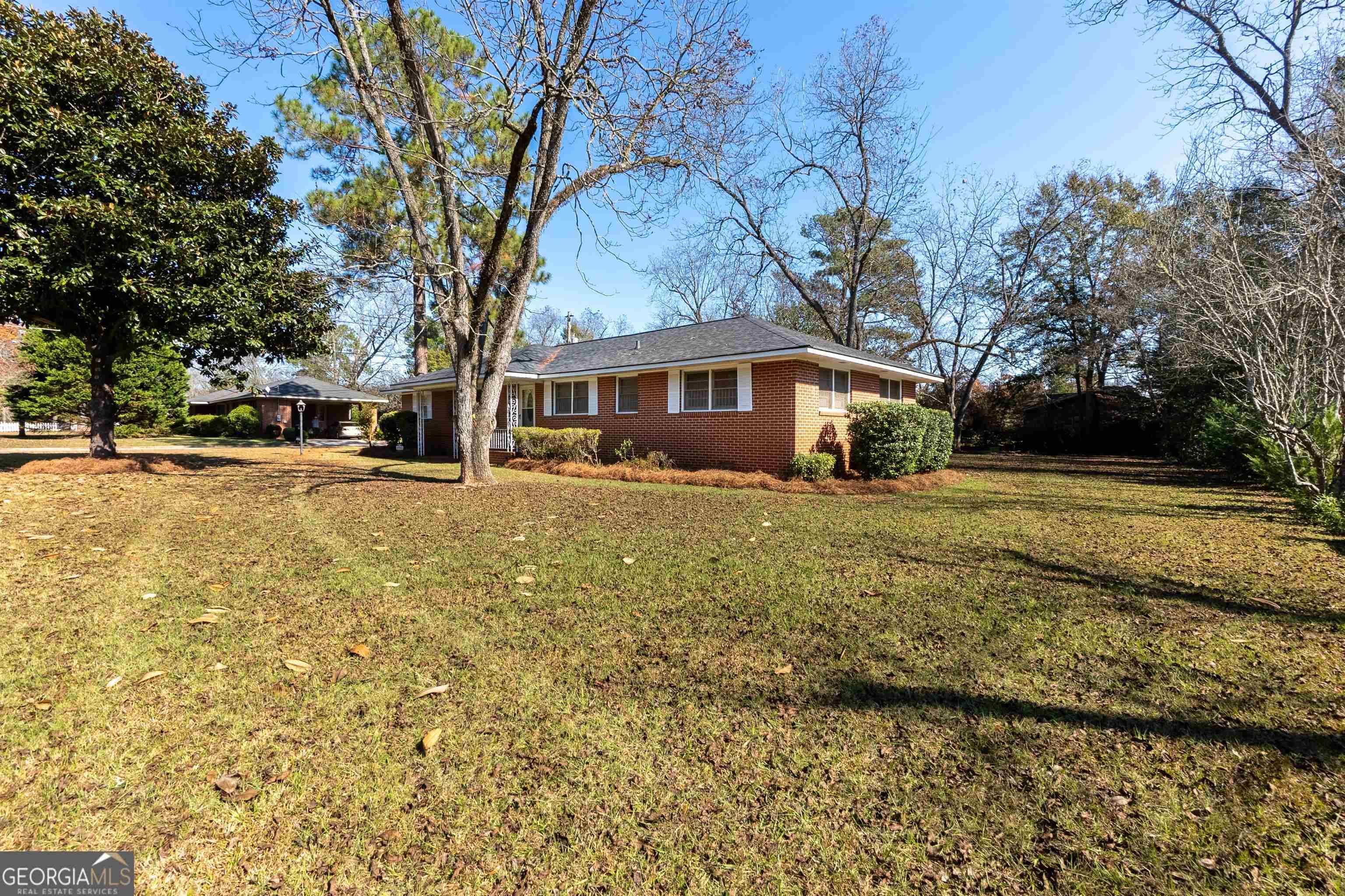 Fort Valley, GA 31030,1306 Knoxville ST