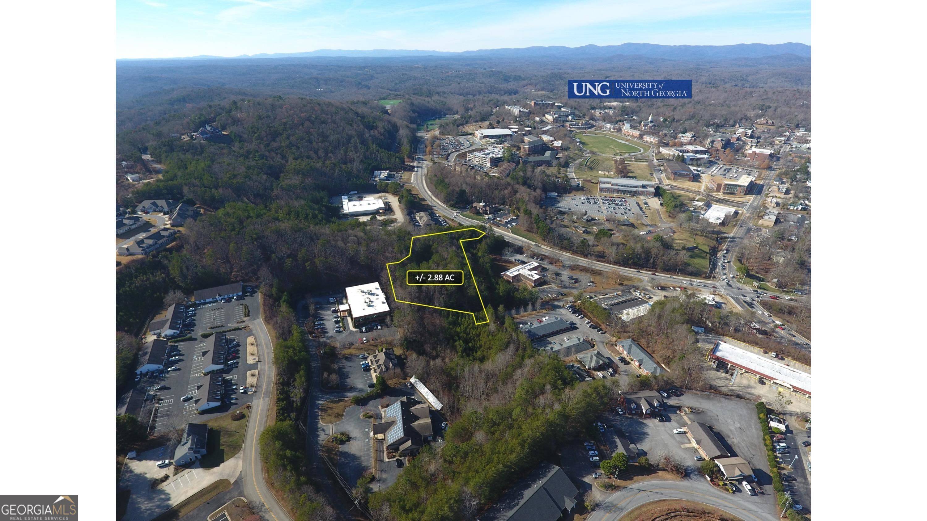 Dahlonega, GA 30533,0 Alicia LN