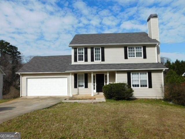 Stone Mountain, GA 30083,985 Romer PL