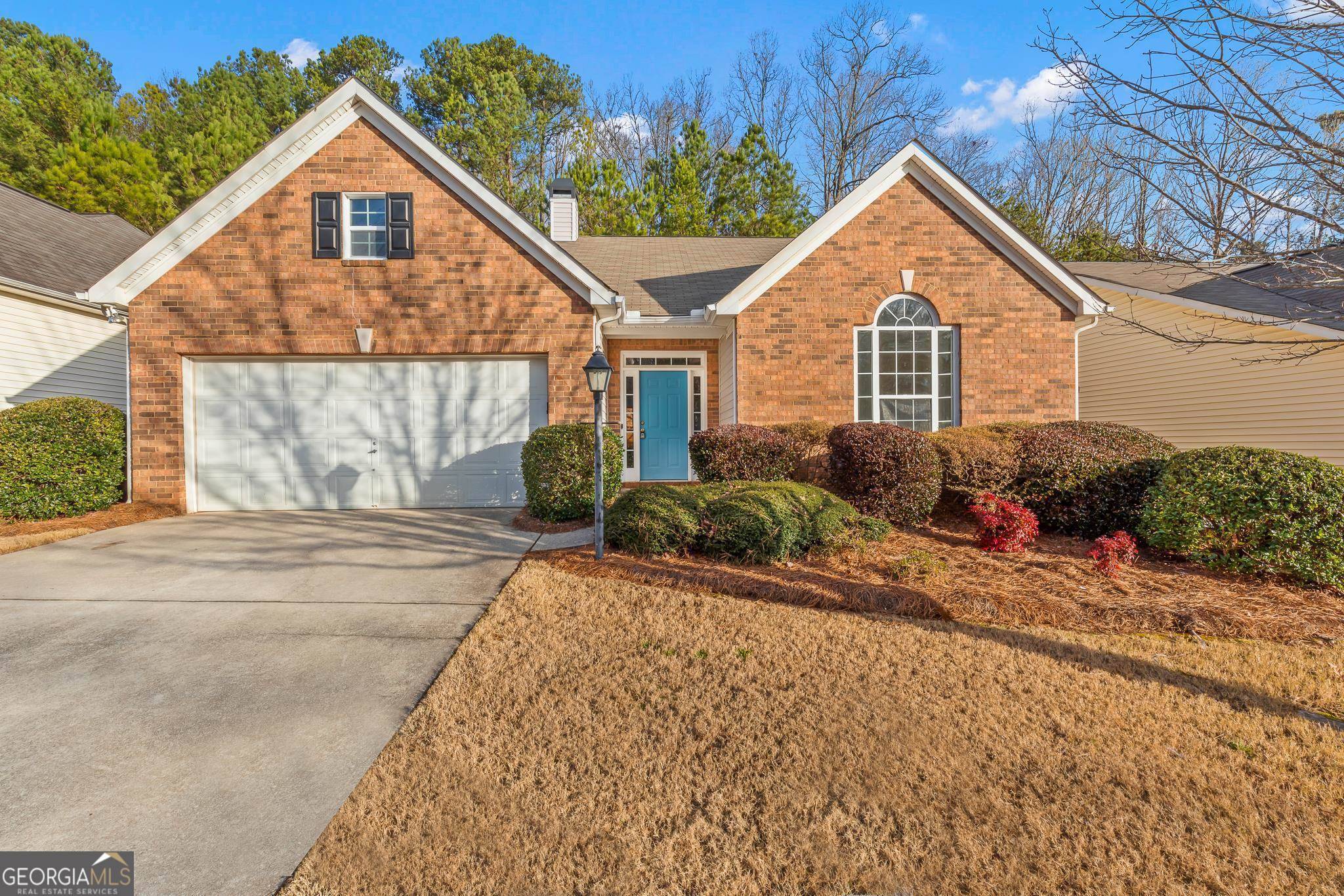 Stockbridge, GA 30281,566 Goldfinch WAY