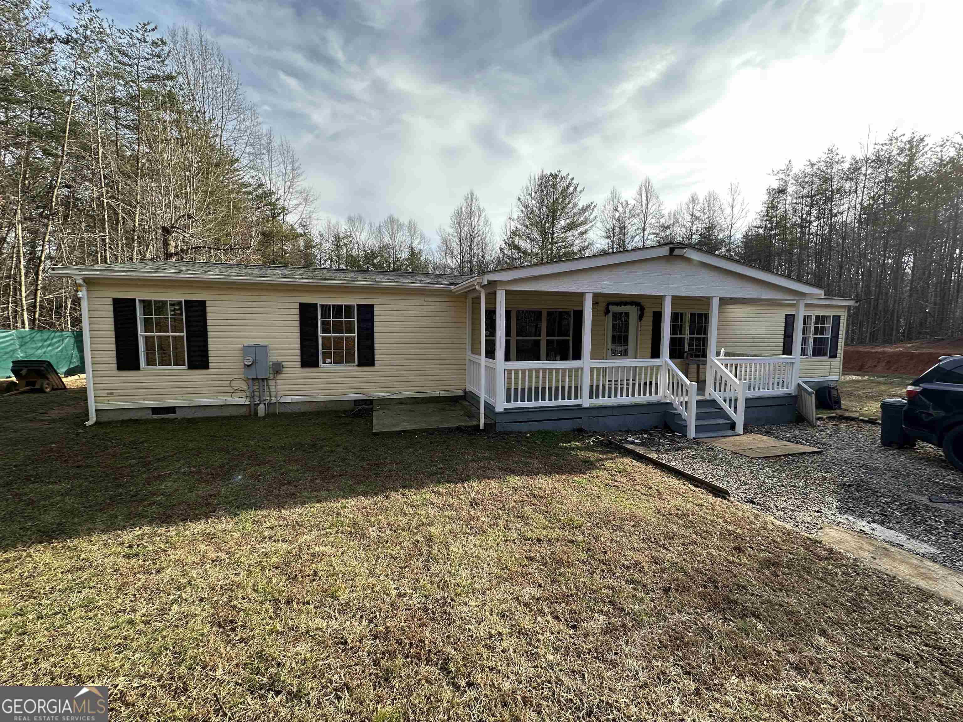 Clarkesville, GA 30523,448 George Moss RD