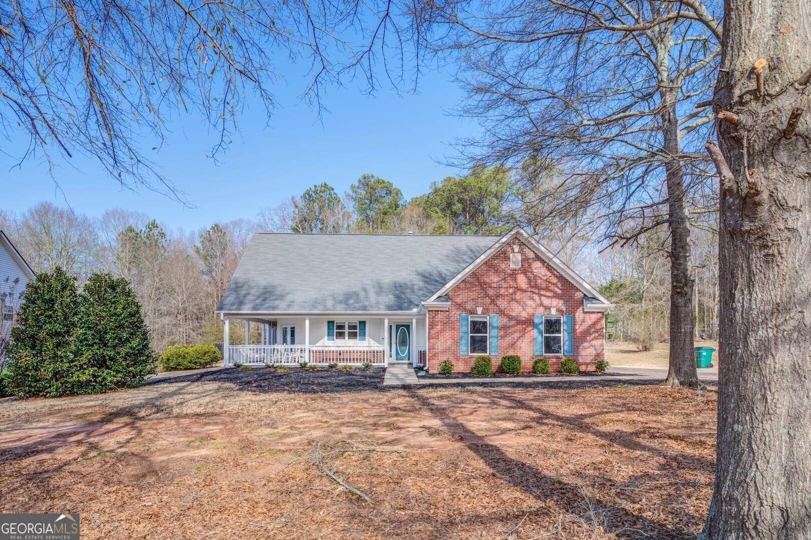 Covington, GA 30016,170 Stewart Hollow LN