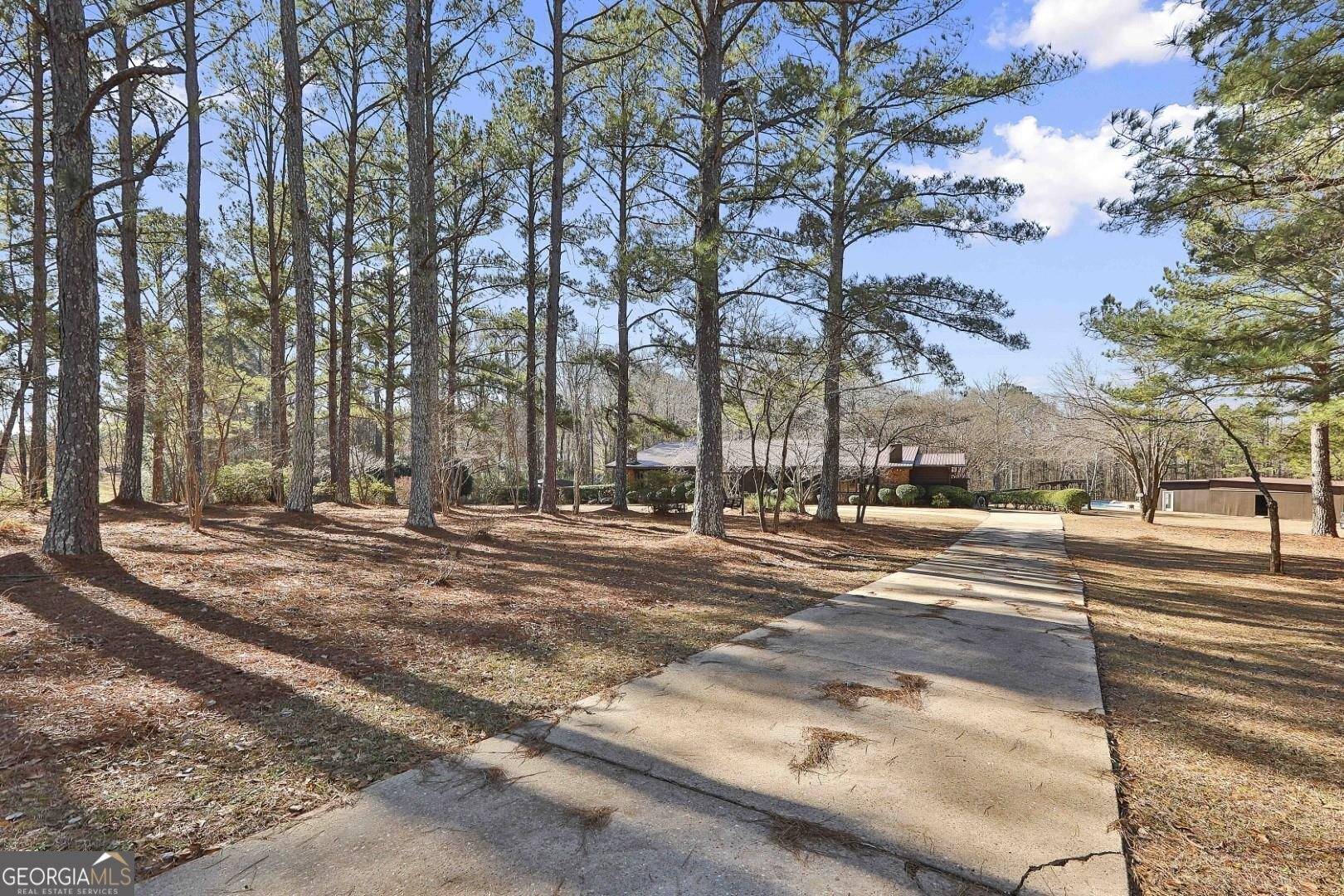 Warm Springs, GA 31830,1604 Judson Bulloch RD