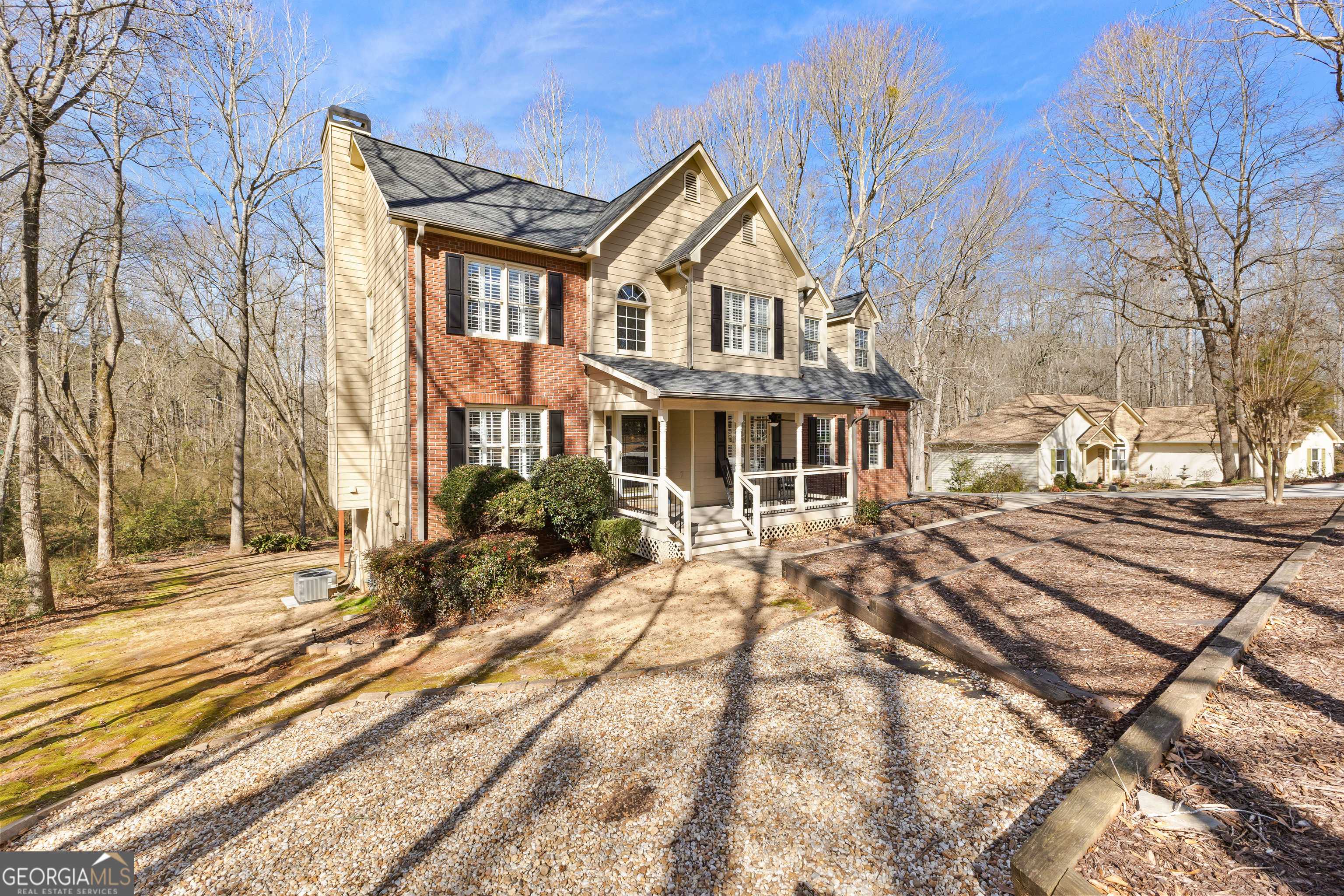 Sharpsburg, GA 30277,100 Spring Forest TRL