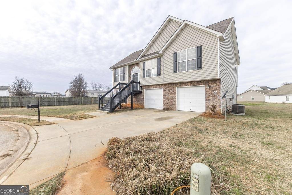 Byron, GA 31008,510 Timberwind DR