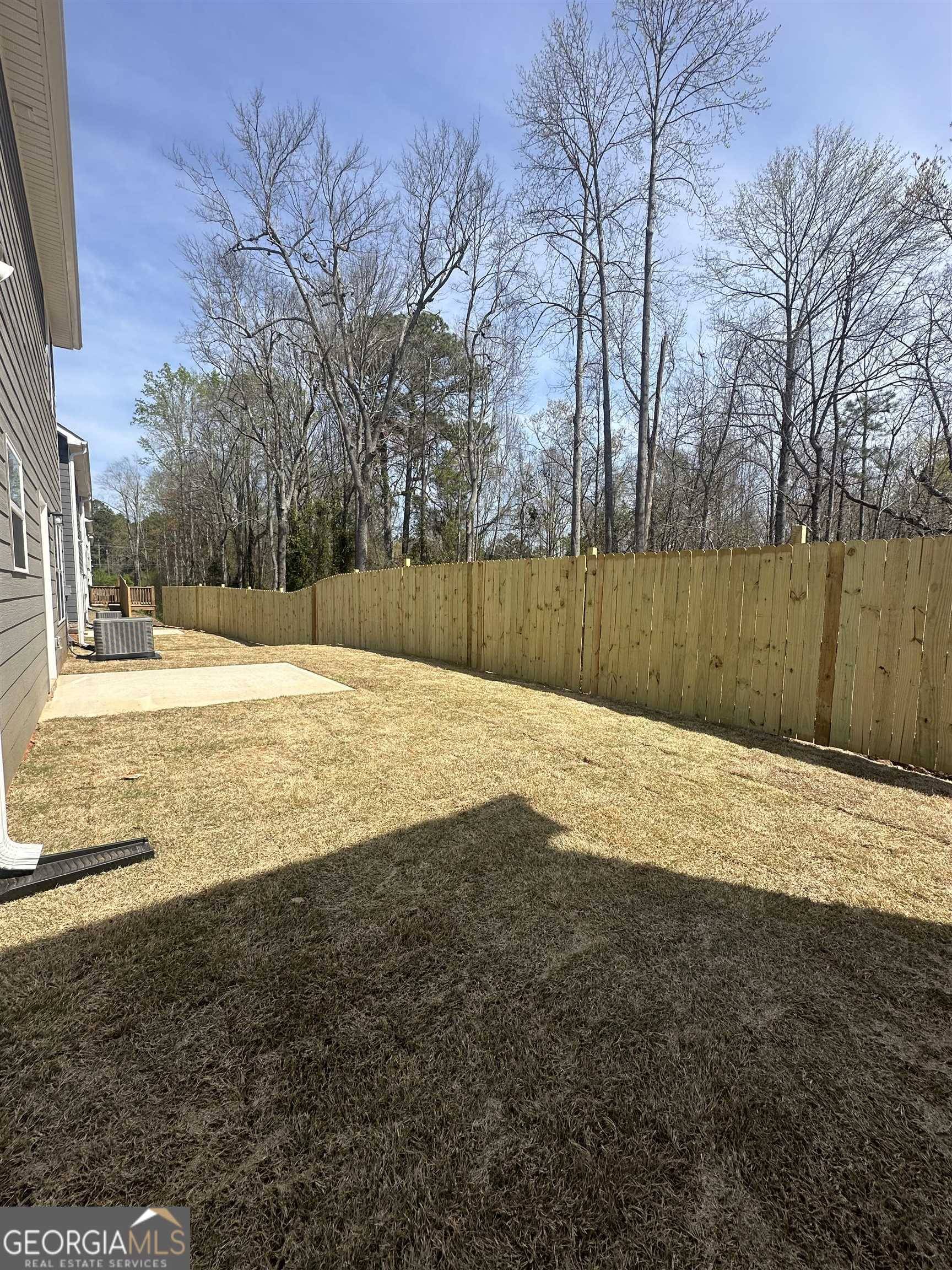 Hampton, GA 30228,11064 Cornerstone WAY #LOT 20