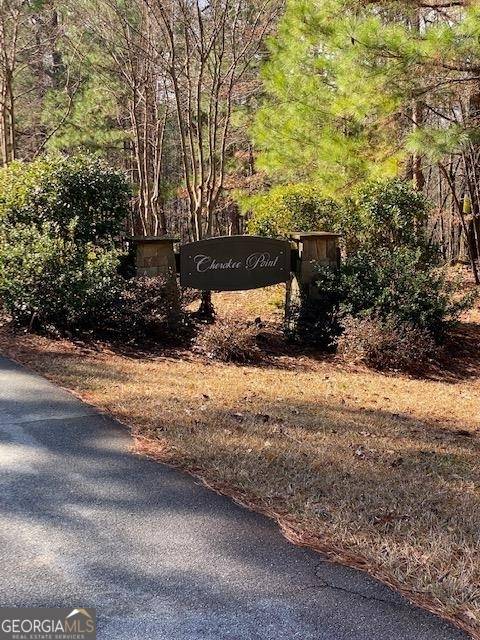 Greensboro, GA 30642,1061 Eagle Bluff CT