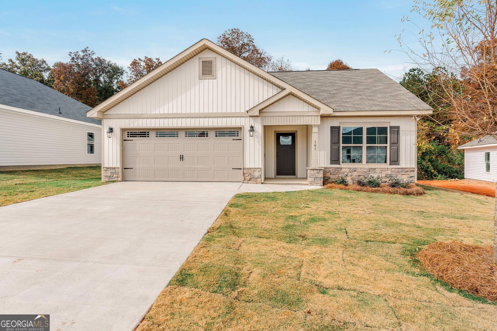 Byron, GA 31008,141 Red Tail CIR