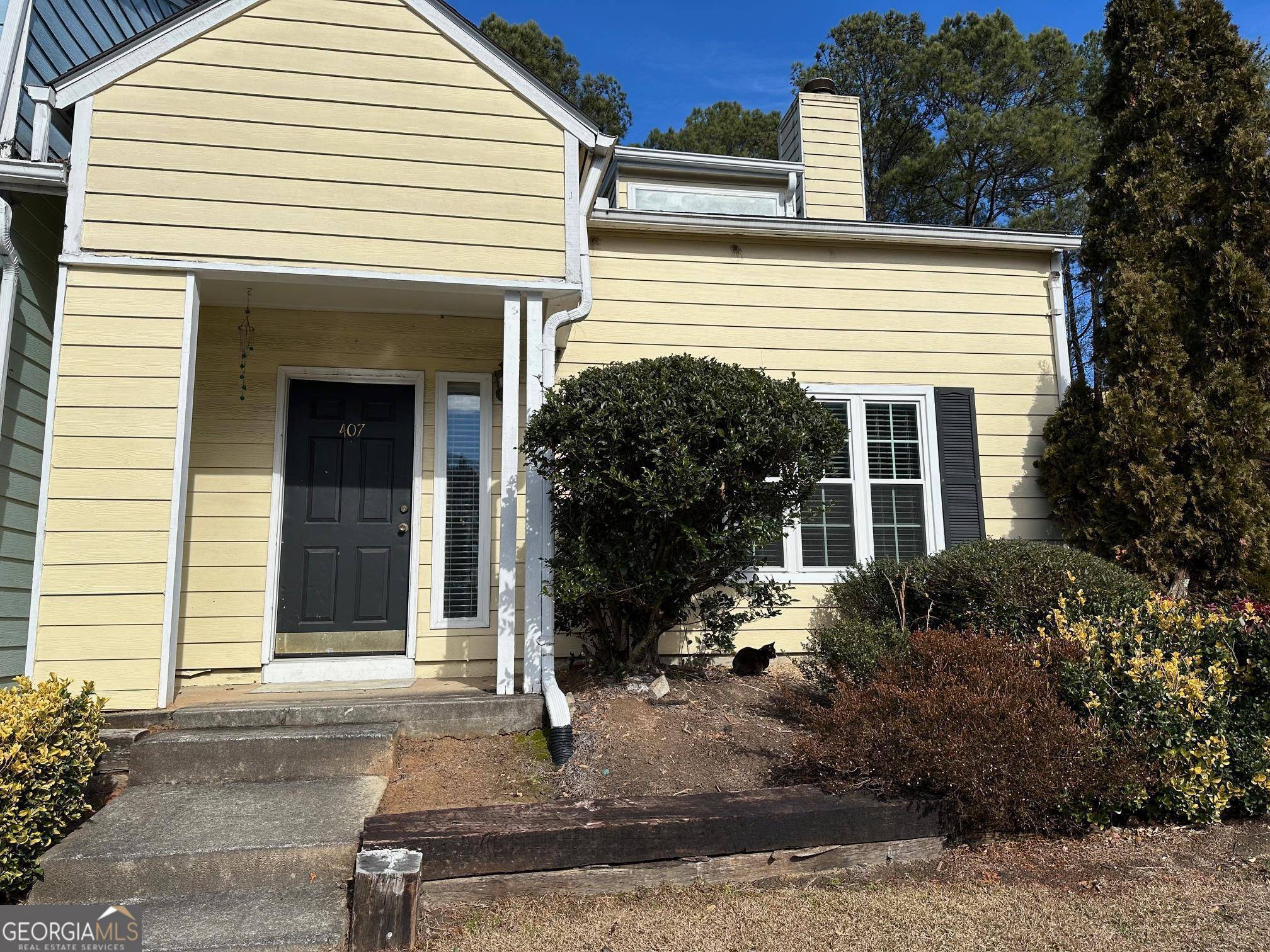 Norcross, GA 30071,407 Vineyard Pond #407