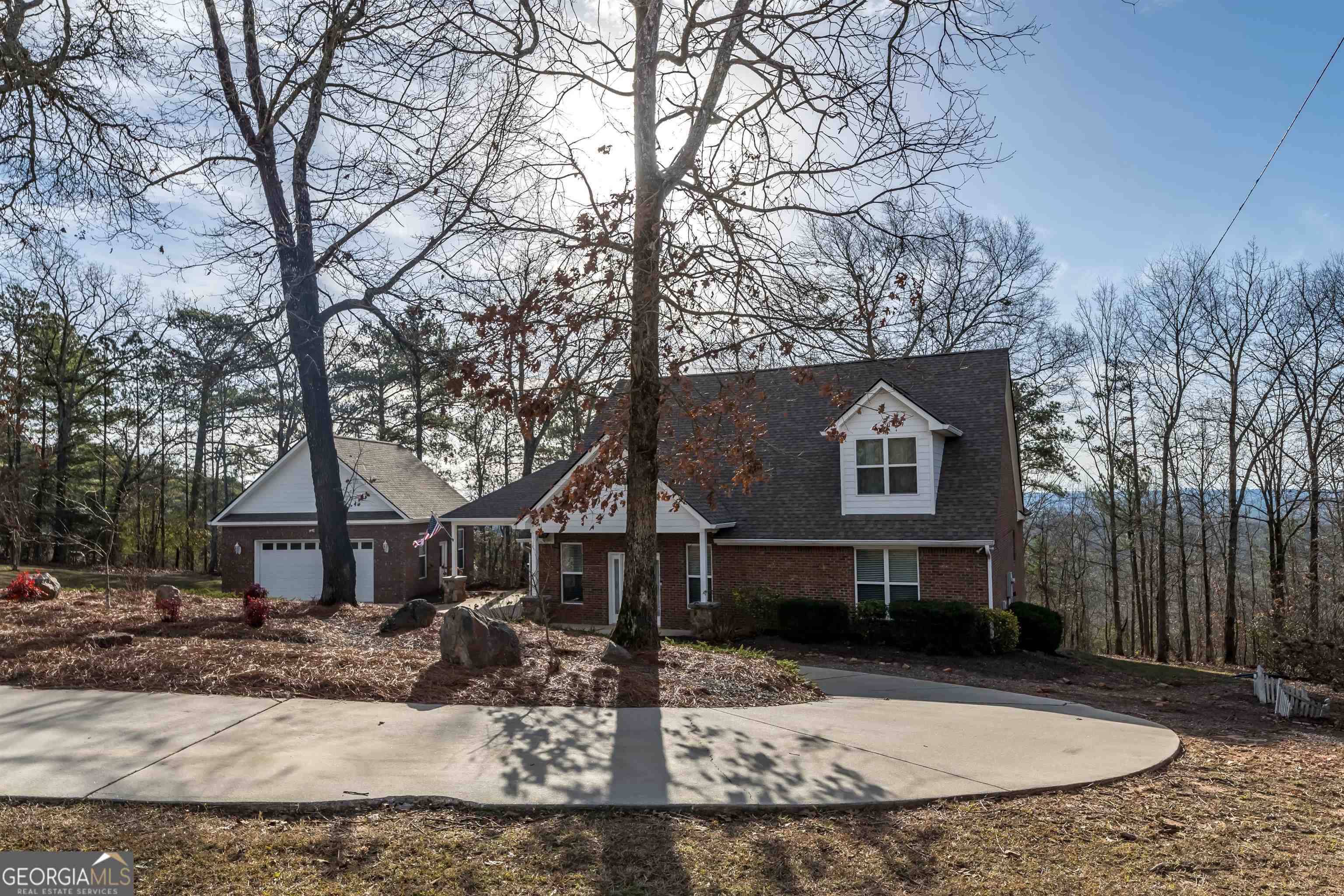 Manchester, GA 31816,6404 Scenic Heights