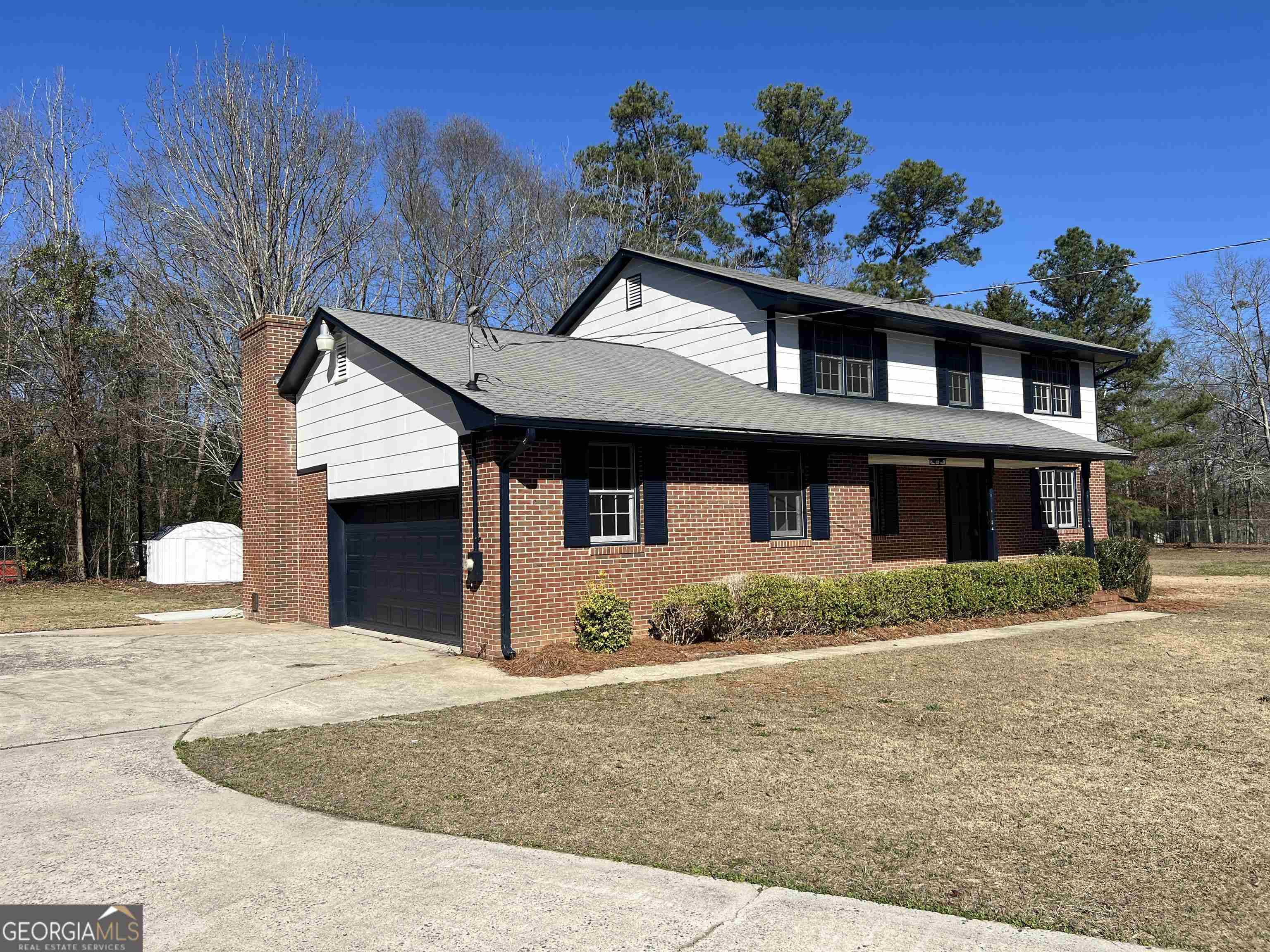 Macon, GA 31216,3831 Bobby CT