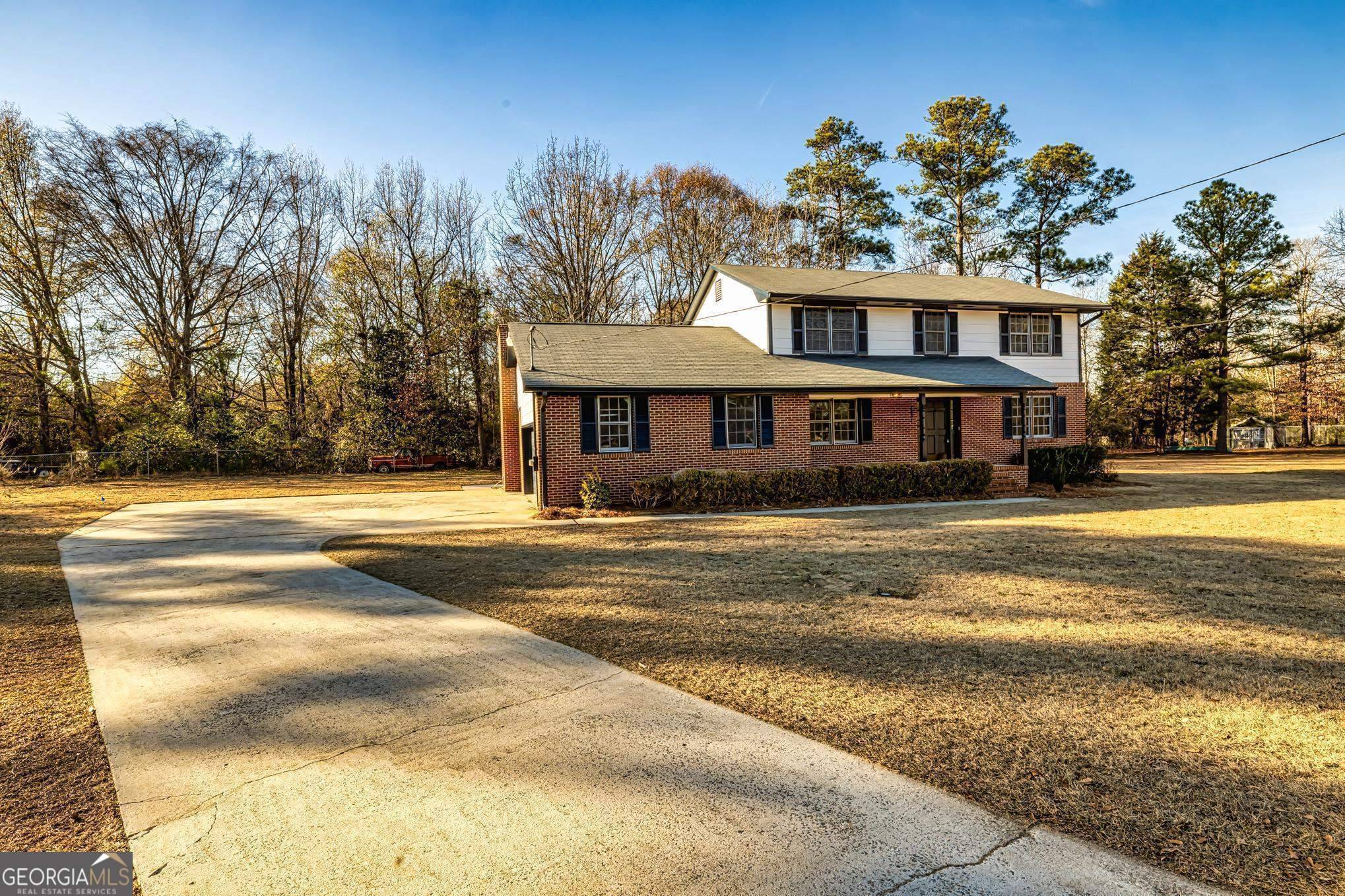 Macon, GA 31216,3831 Bobby CT