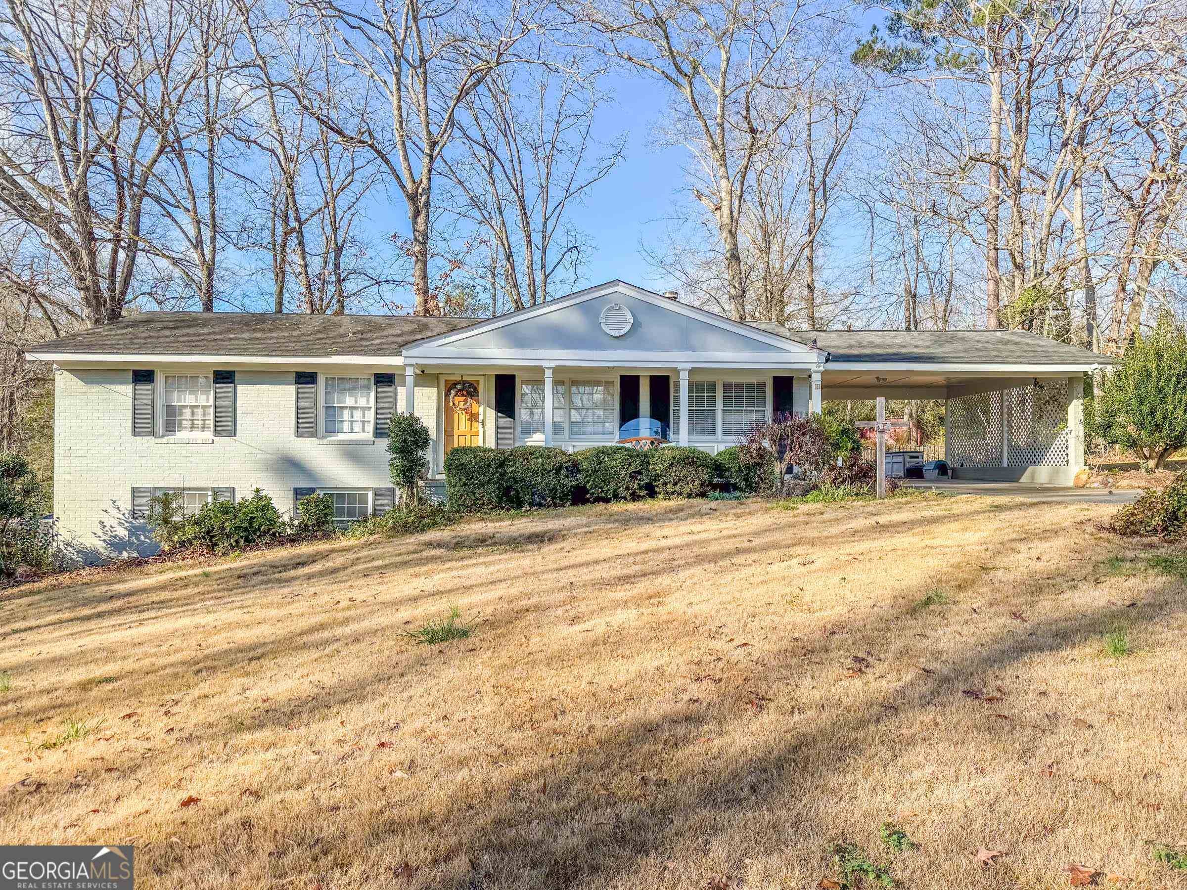 Milledgeville, GA 31061,111 SW Sycamore