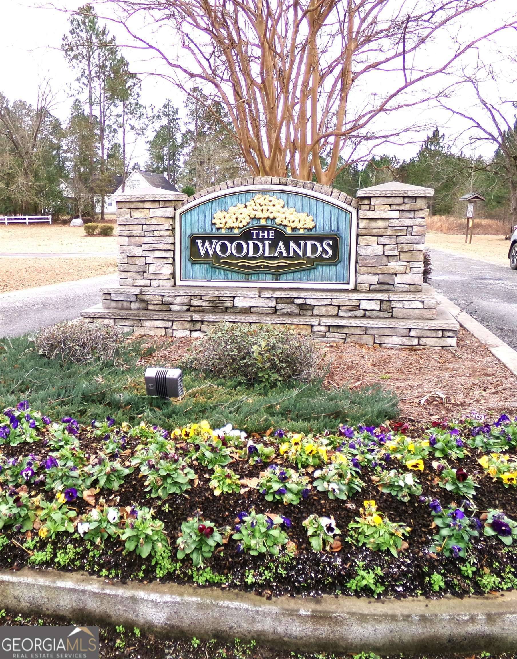 Swainsboro, GA 30401,LOT 9 Timberland Trail #LOT #9