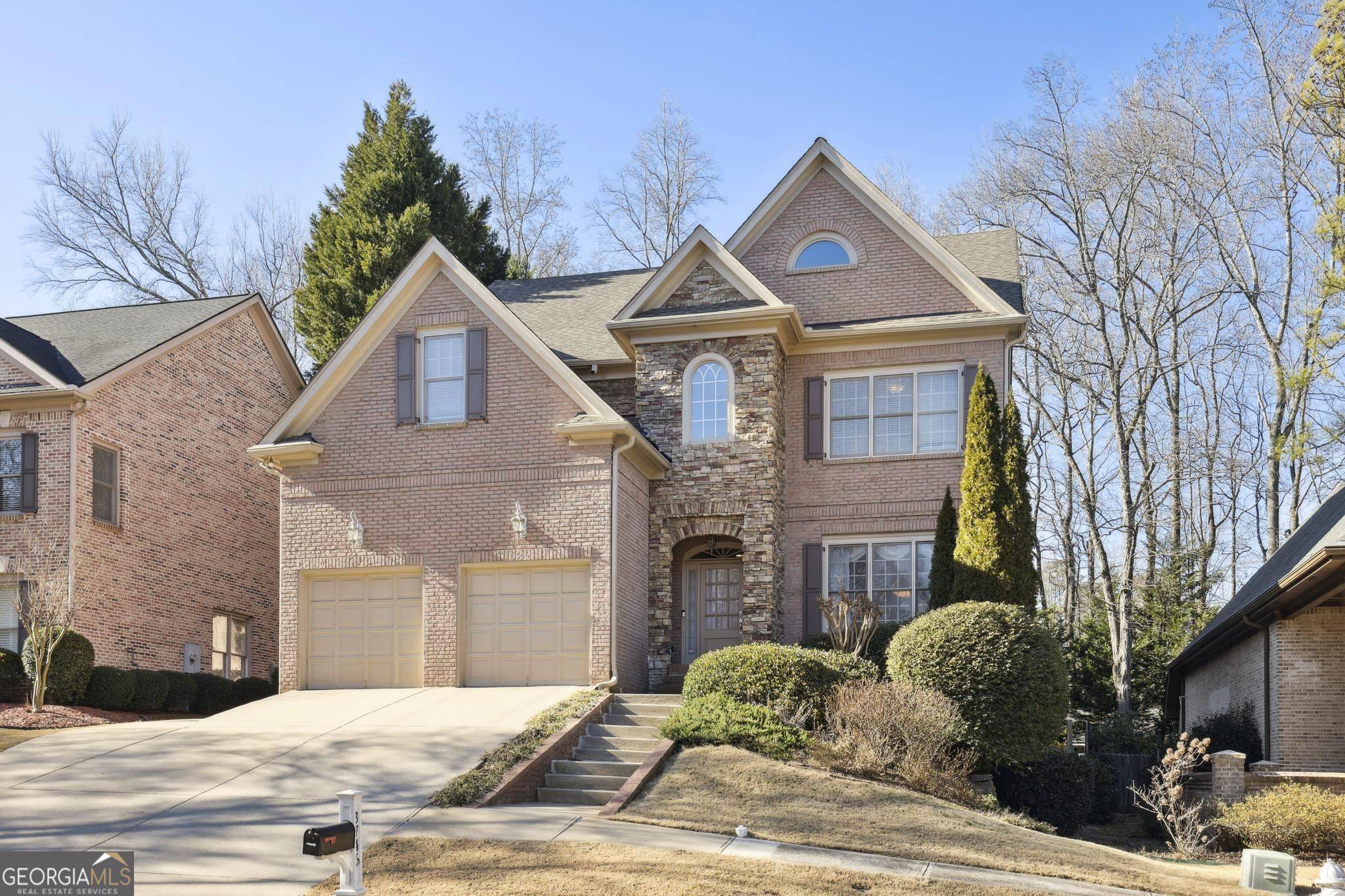 Peachtree Corners, GA 30092,3746 Spalding Park DR