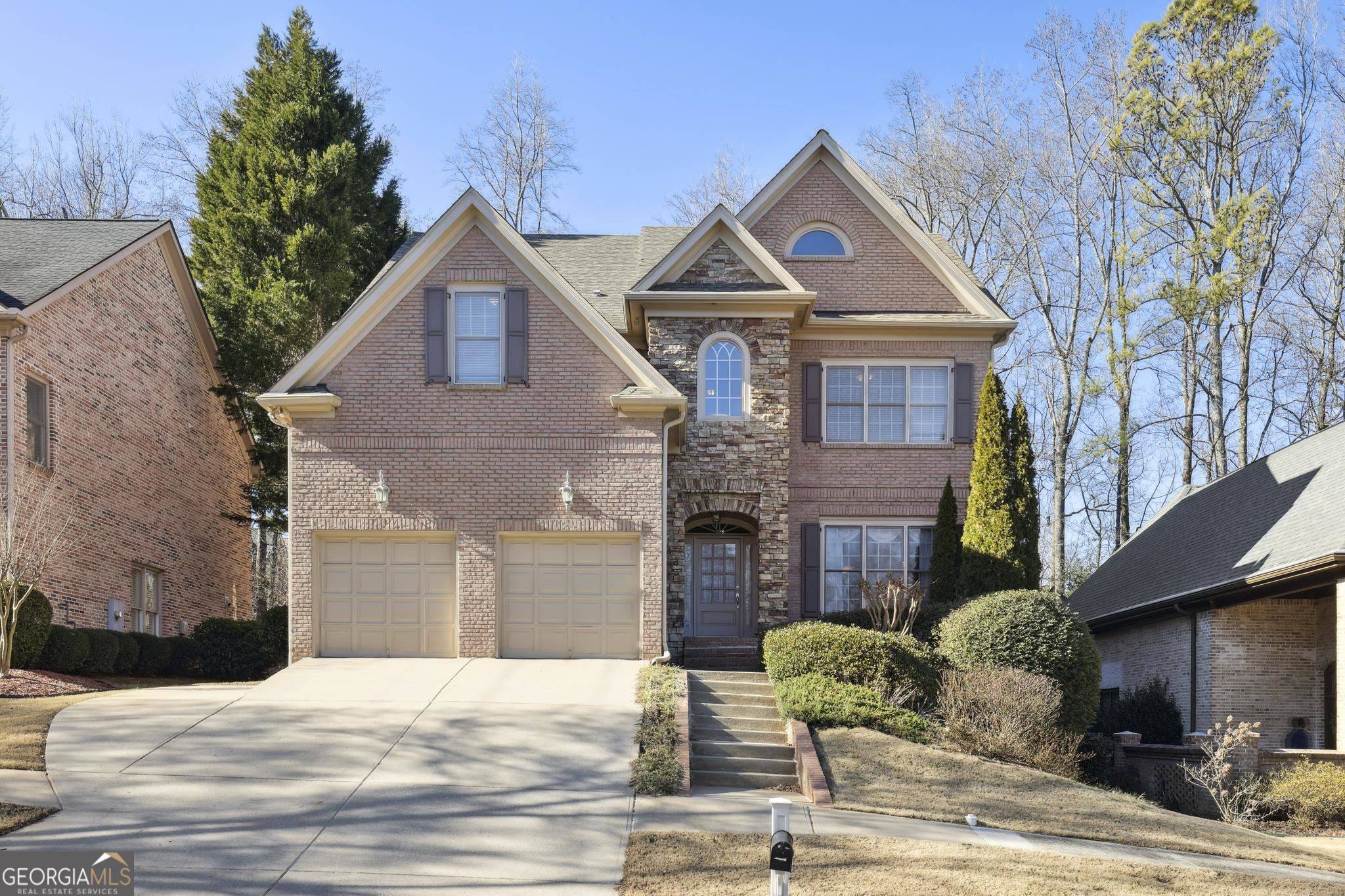 Peachtree Corners, GA 30092,3746 Spalding Park DR