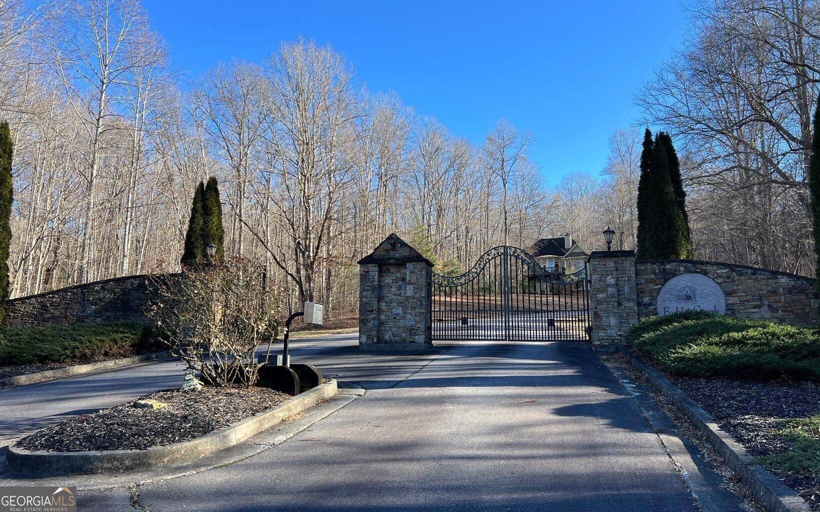 Hiawassee, GA 30546,LOT 33 Fodder Creek Mill Drive