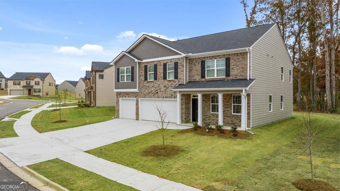 Stonecrest, GA 30038,4095 Agnes #77