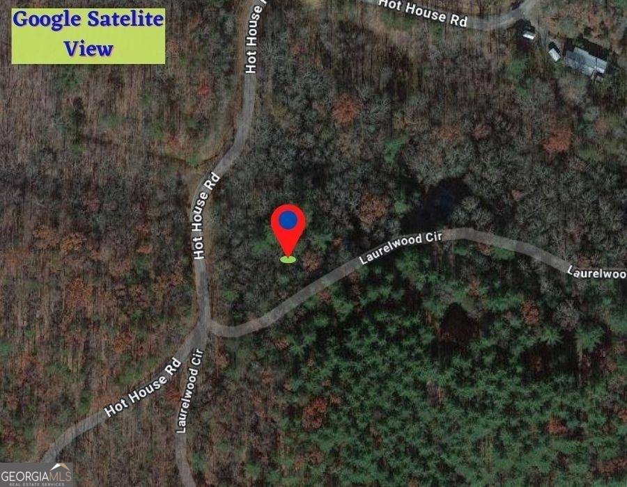 Murphy, NC 28906,LOT 11 Laurel Wood EST