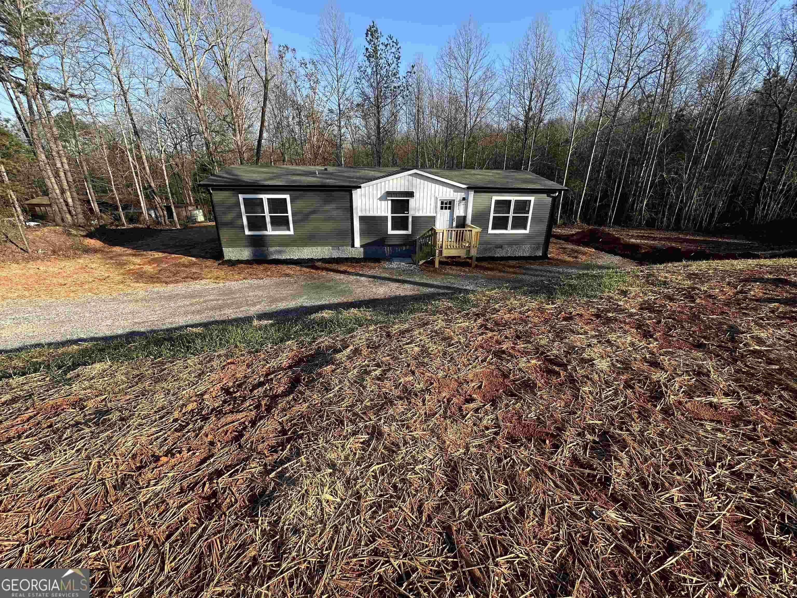 Martin, GA 30557,5533 Brookhaven CIR