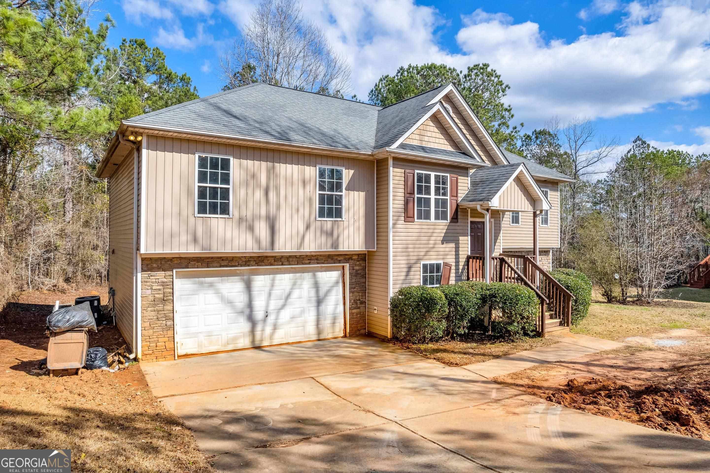 Milledgeville, GA 31061,250 Logans DR