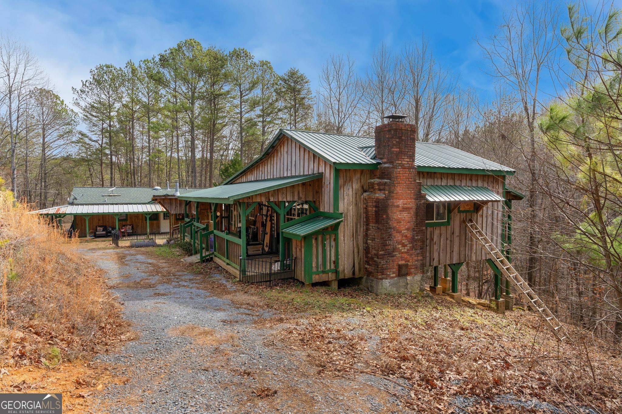 Rydal, GA 30171,784 Johnson Mountain RD