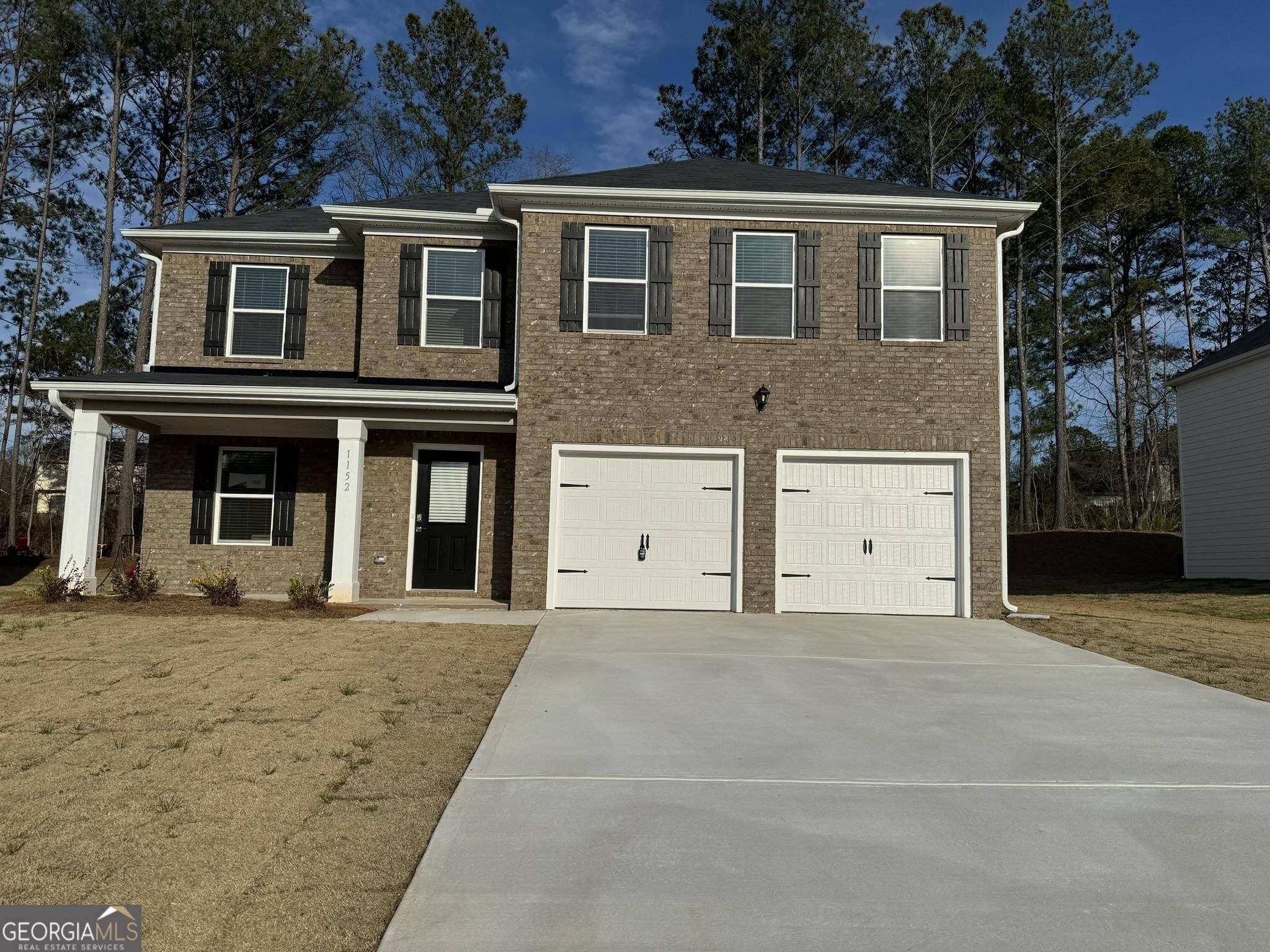 Hampton, GA 30228,1152 Bluecoat CIR #76