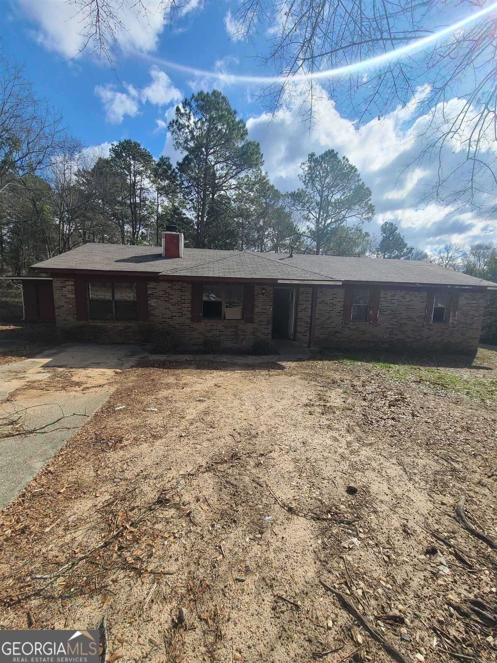 Hephzibah, GA 30815,4312 Windsor Springs