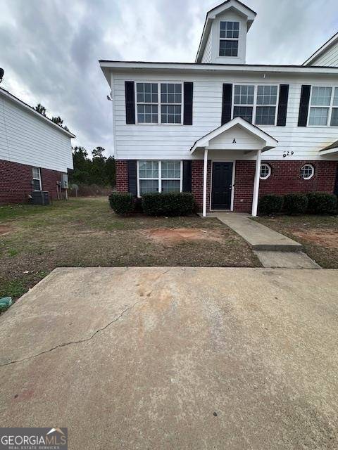 Monroe, GA 30655,629 Mill Stone BLF #A