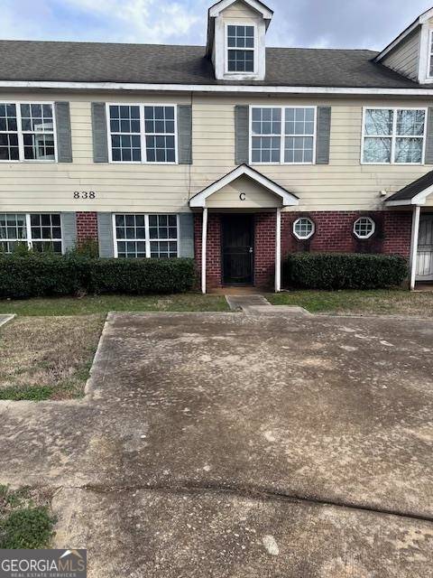 Monroe, GA 30655,838 Store House CT #C