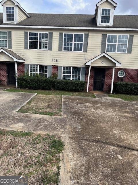 Monroe, GA 30655,838 Store House CT #C