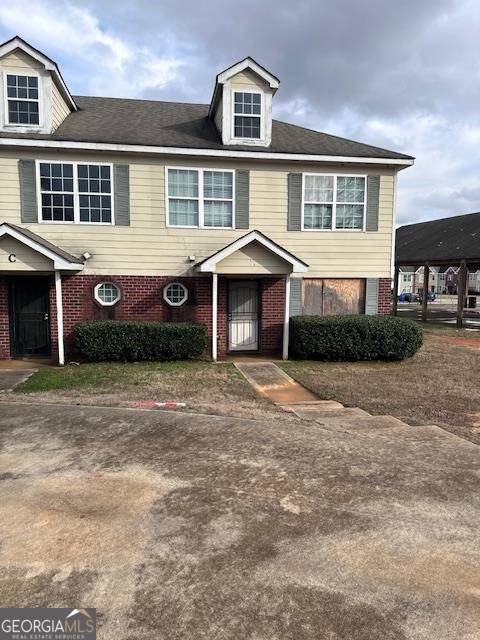 Monroe, GA 30655,838 Store House CT #D