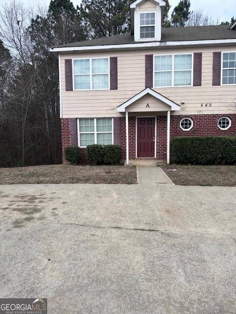 Monroe, GA 30655,842 Store House CT #A