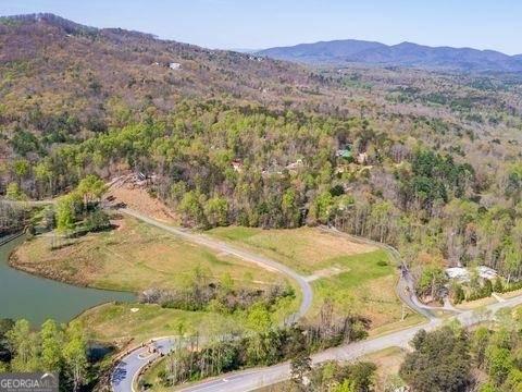 Sautee Nacoochee, GA 30571,LOT 93 Yonah Lake DR #93