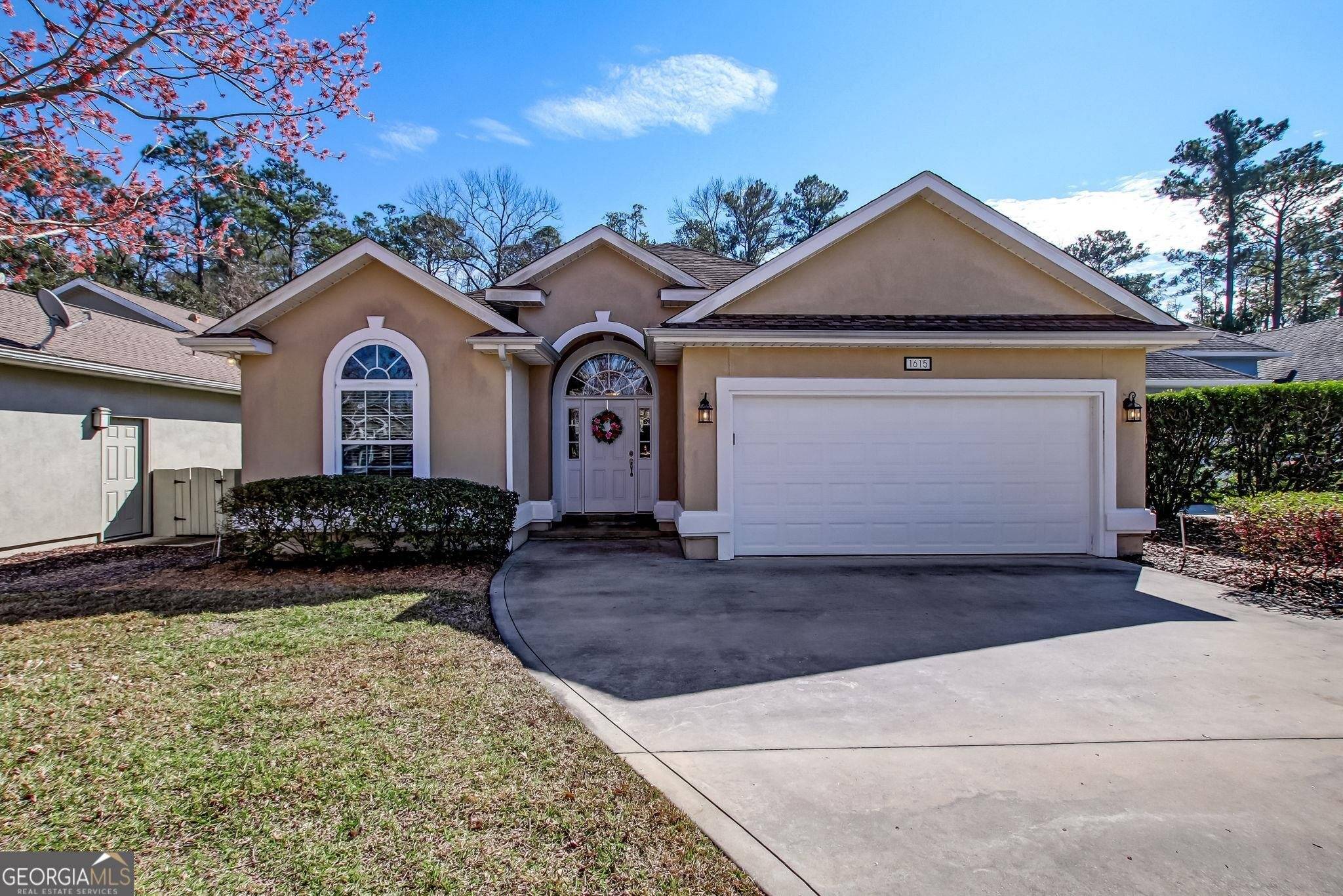 St. Marys, GA 31558,1615 Sandpiper CT