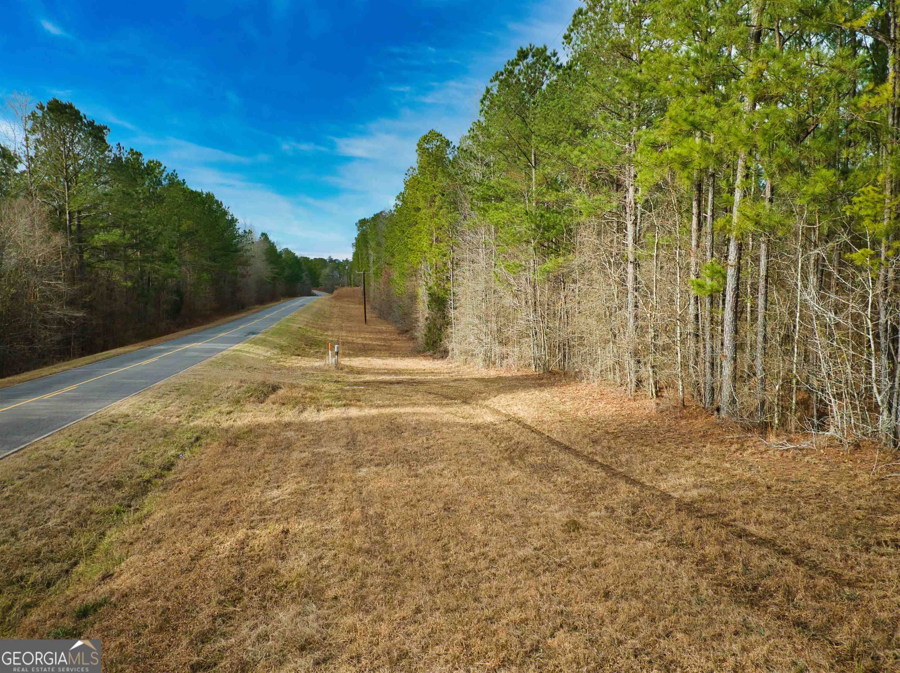 Culloden, GA 31016,0 Us Highway 80 - 5.15 Acres