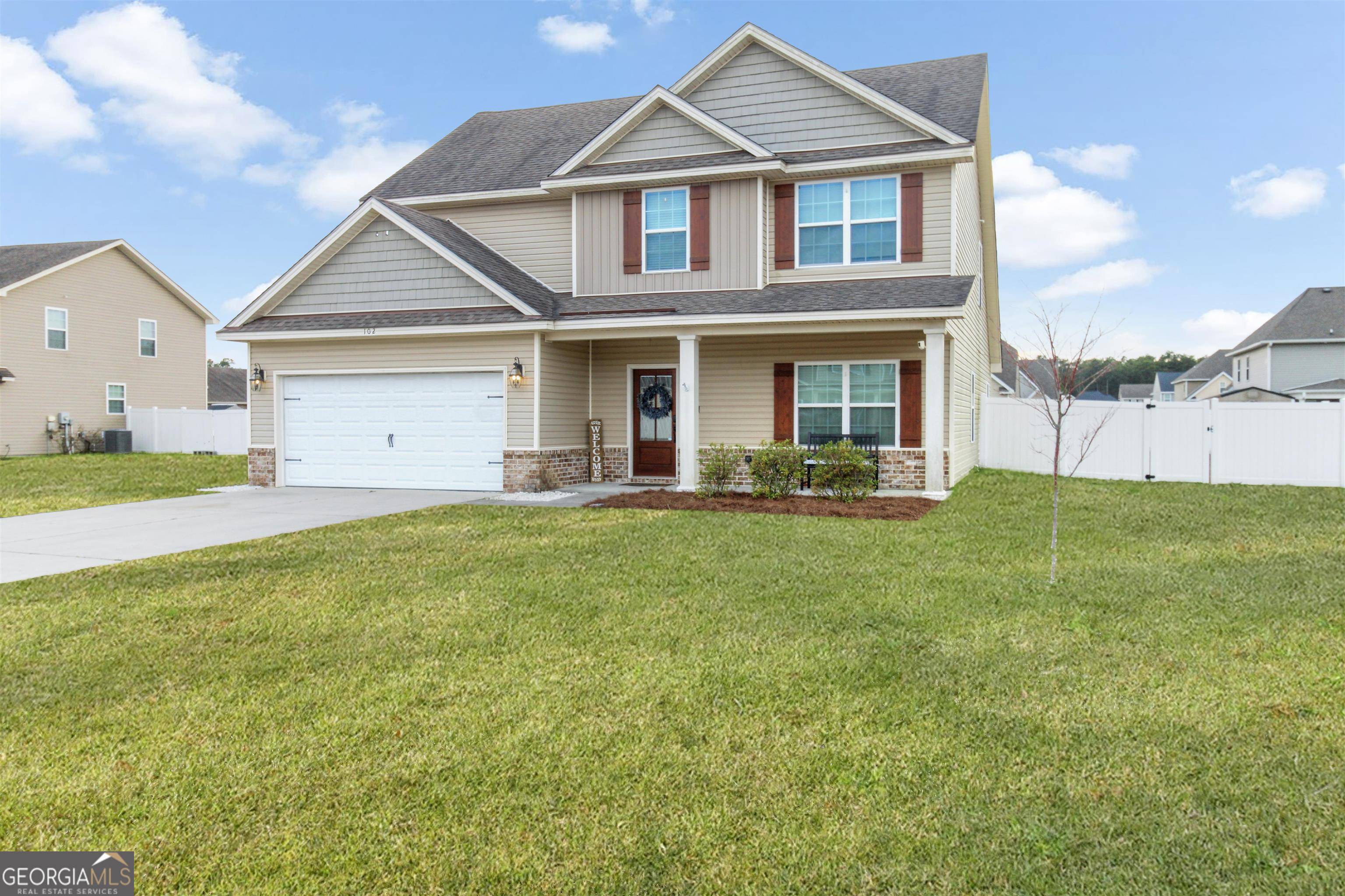 Guyton, GA 31312,102 Tullamore CT