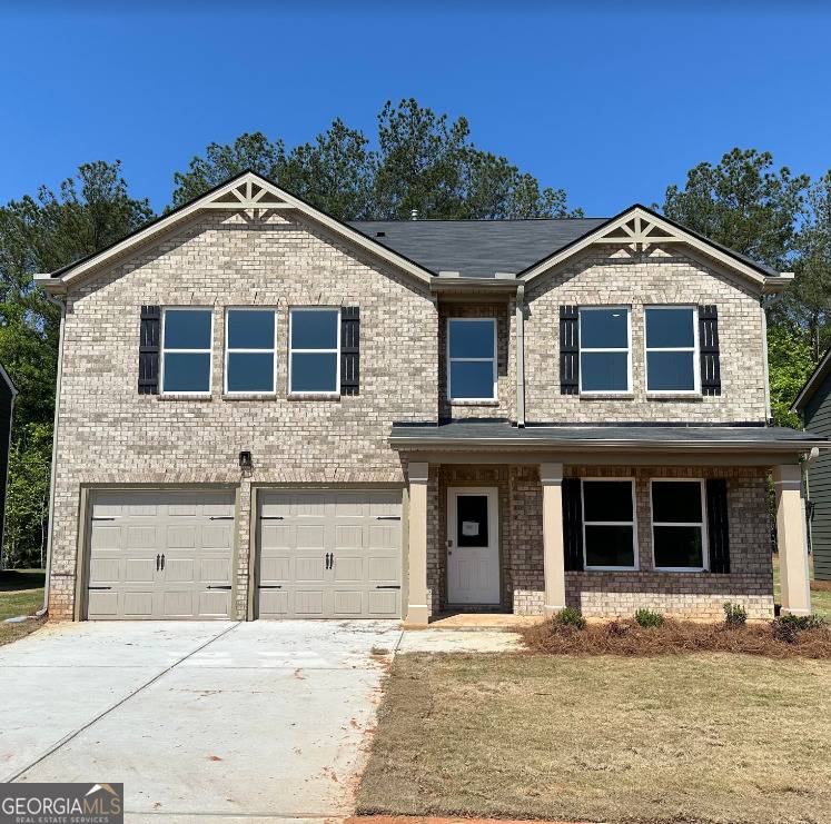 West Point, GA 31833,134 Garden Walk #7