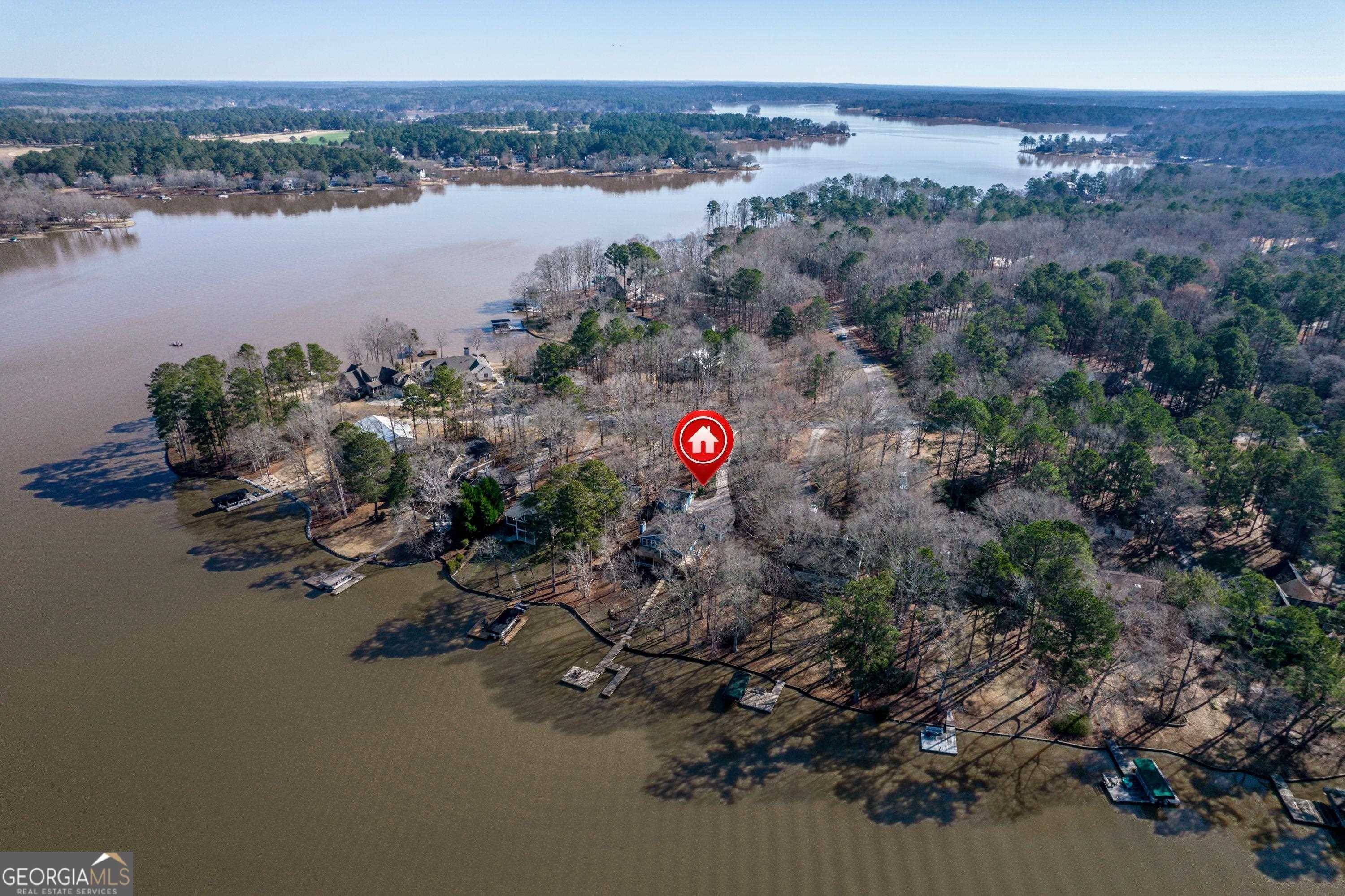 Eatonton, GA 31024,149 Lake Forest DR