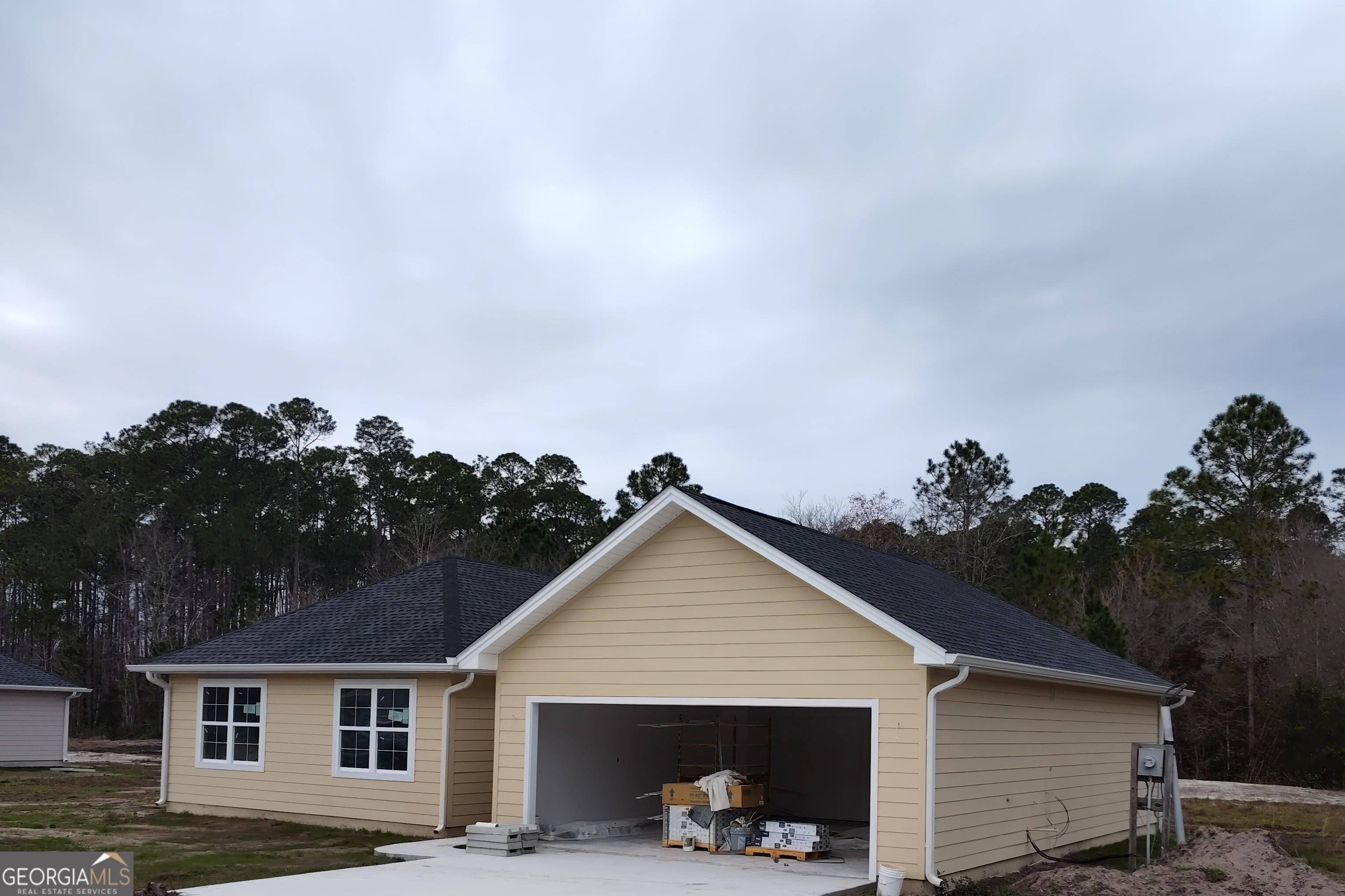 Folkston, GA 31537,78 Jenny CT