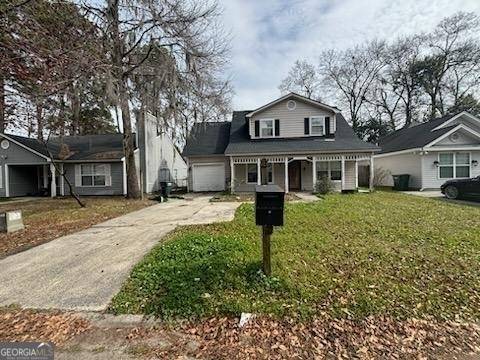 Savannah, GA 31406,7336 Leghorn ST